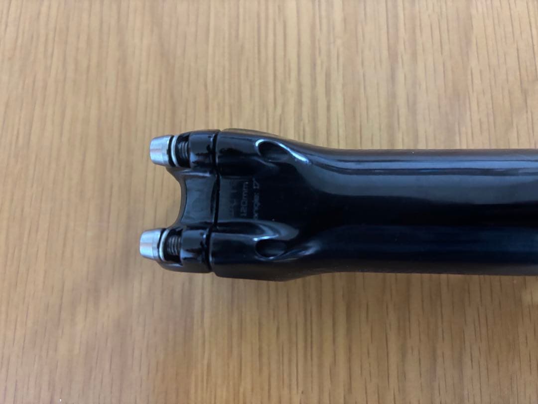 specialized s-works ステム 120mm 17°