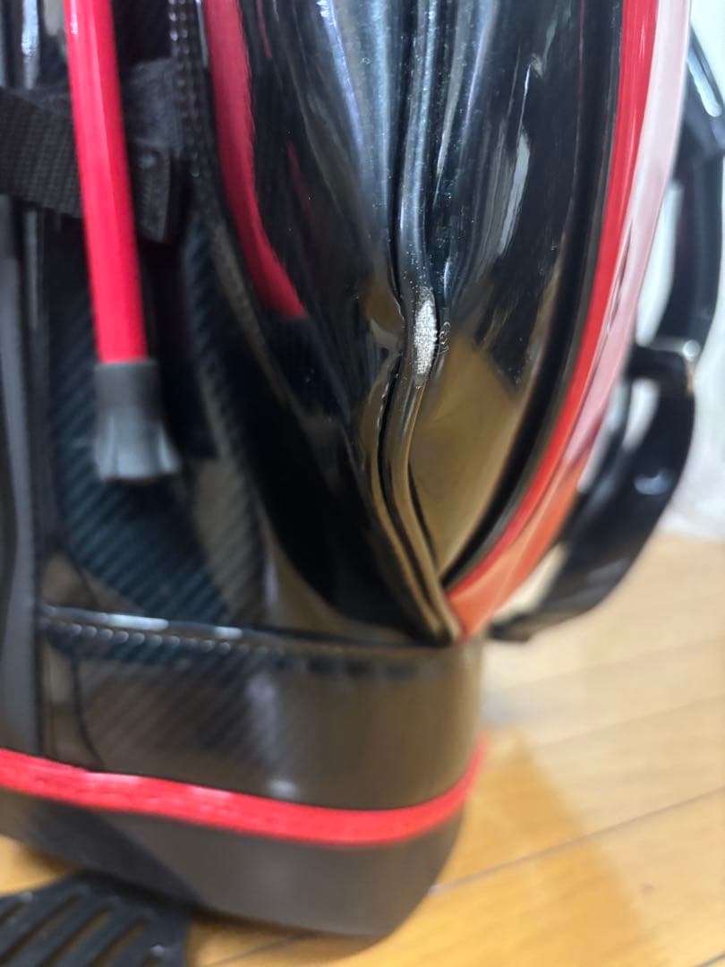 HONMA ゴルフバッグ ツアーモデル　⭐︎各カバーセット⭐︎