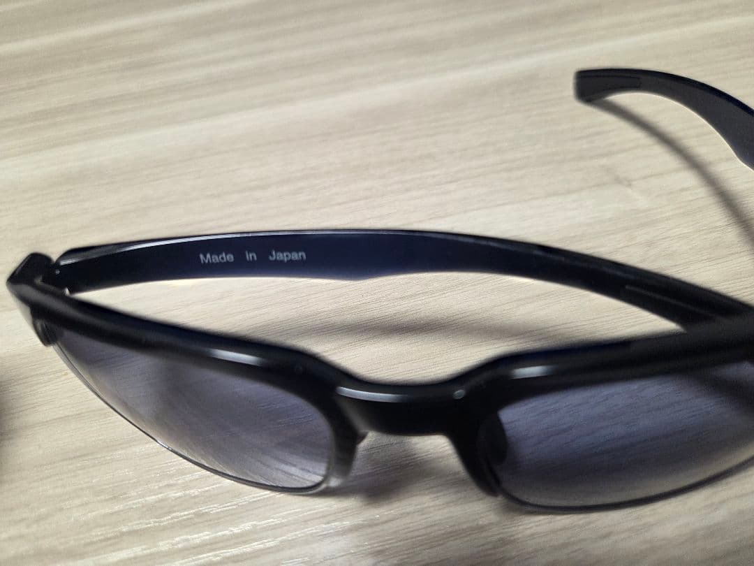 【PING】ピン ゴルフ専用サングラス 偏光 ULTRA LENS搭載 ケース付
