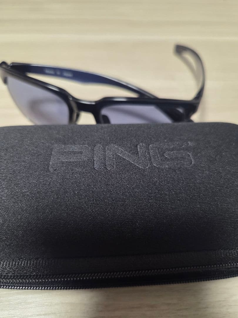【PING】ピン ゴルフ専用サングラス 偏光 ULTRA LENS搭載 ケース付