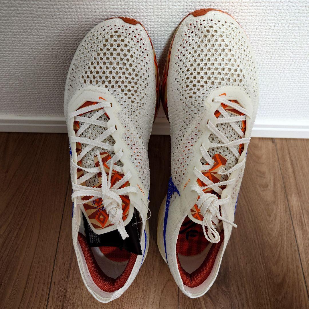 最安【26.0cm】新品 ヴェイパーフライ next %3 プレミアム NIKE