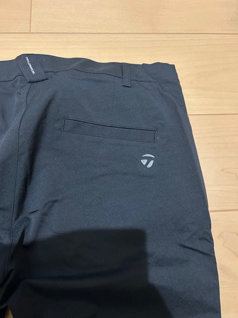 半額以下　新品未使用　テーラーメイド　パンツ