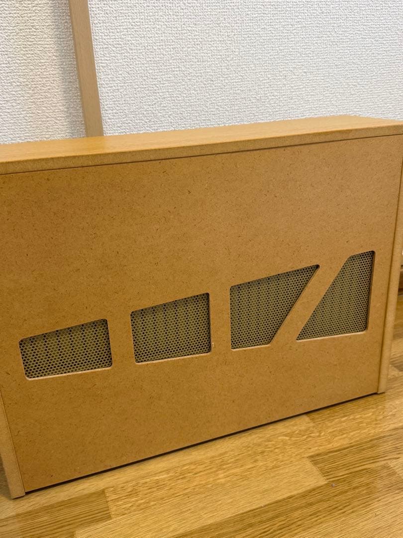希少 カワイ 木製 ミニピアノ ナチュラルウッド