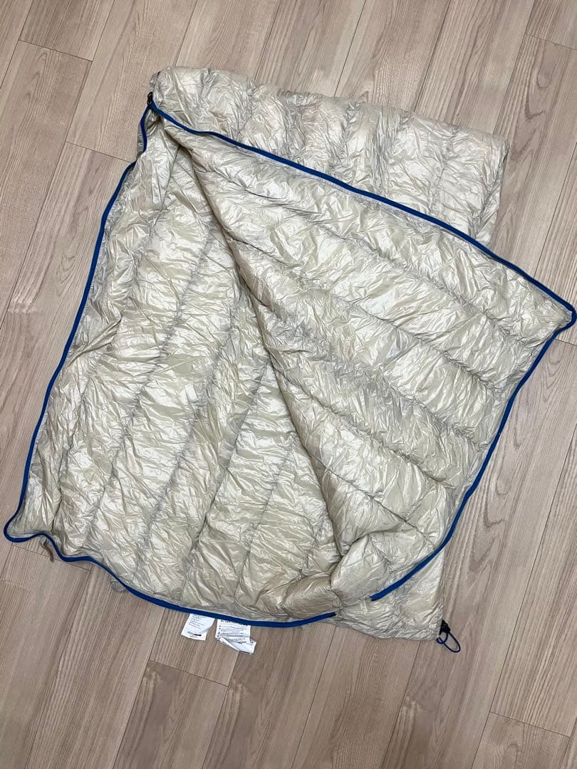 Naturehike ネイチャーハイク ダウンシュラフ CW290