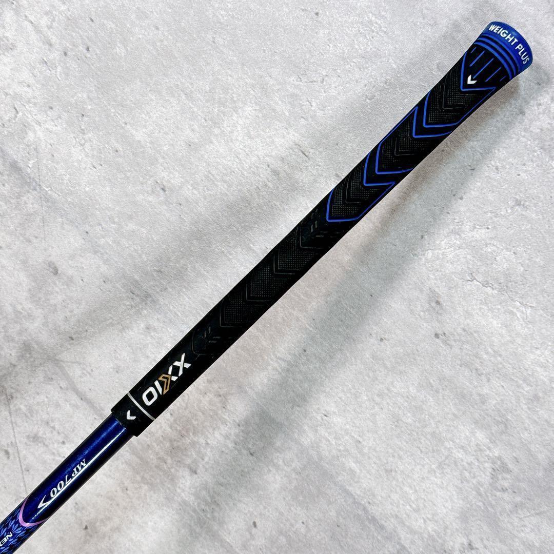 XXIO ゼクシオ MP700 ドライバー フレックスA 【K400】