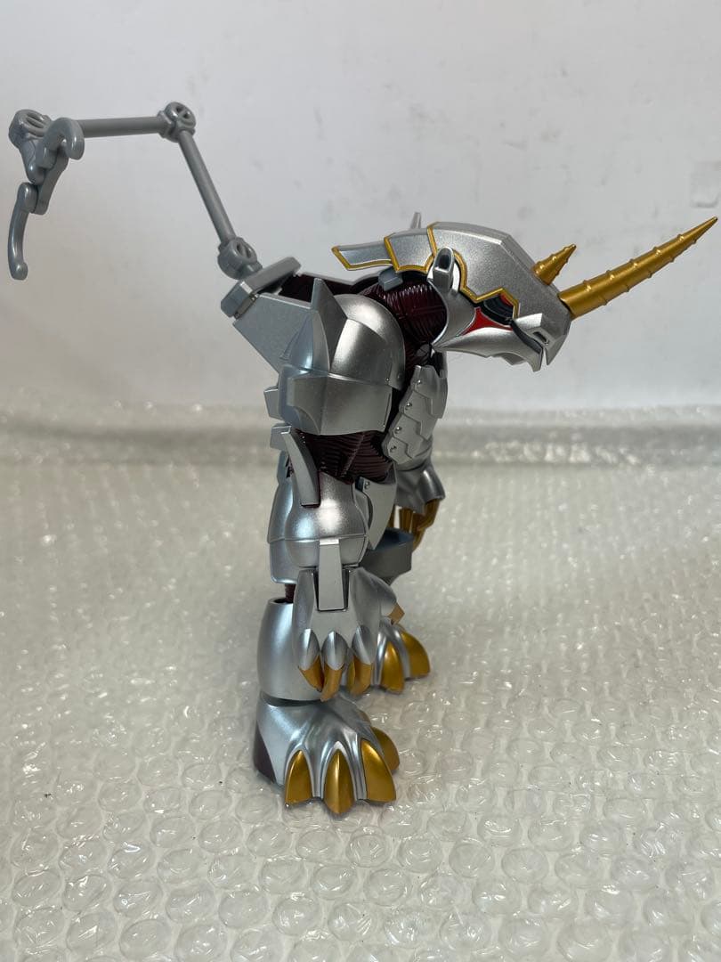 高約13cm DX ジェノサイダー 仮面ライダー龍騎 契約モンスター