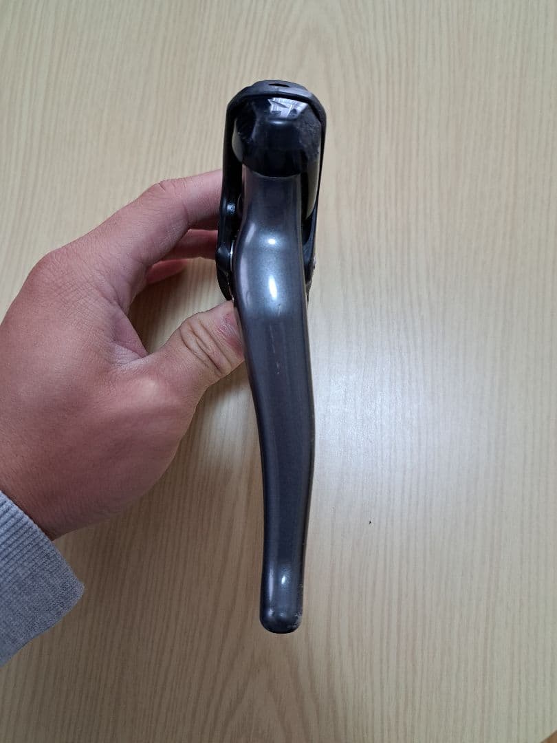 Shimano Claris シフター 2個セット(値下げ交渉有）