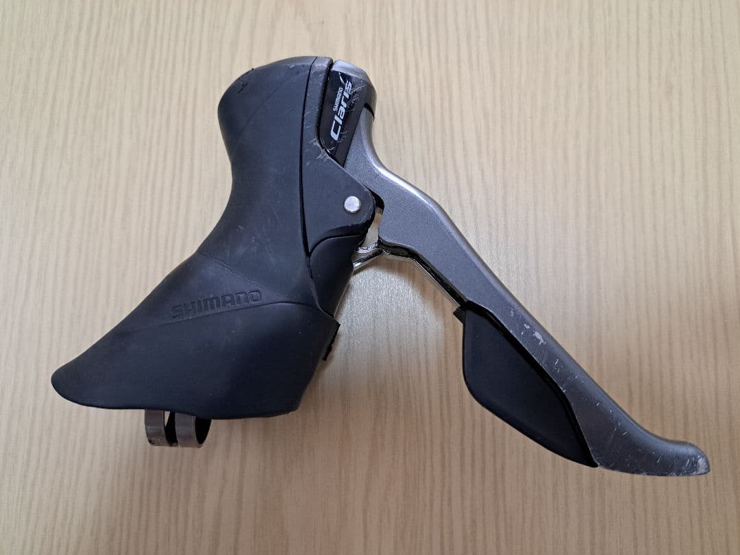 Shimano Claris シフター 2個セット(値下げ交渉有）