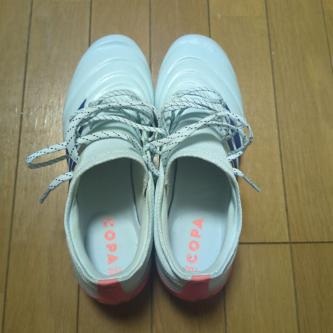 コパ 20.1 FG 25cm