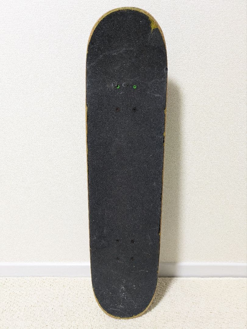 DGK スケートボード コンプリート 31inch