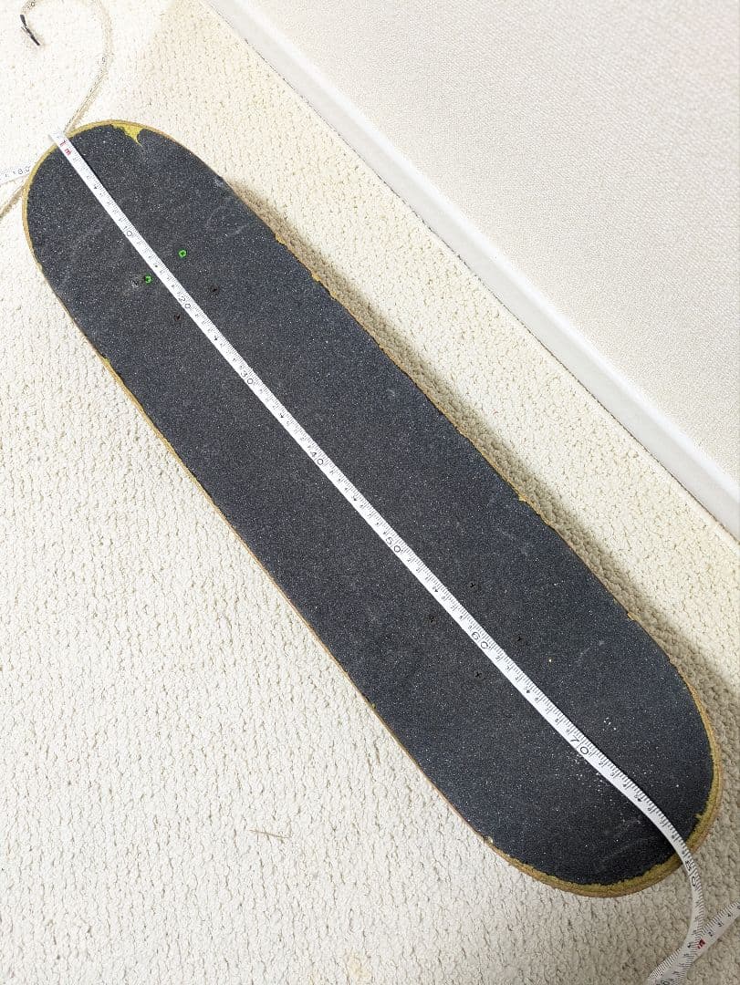 DGK スケートボード コンプリート 31inch