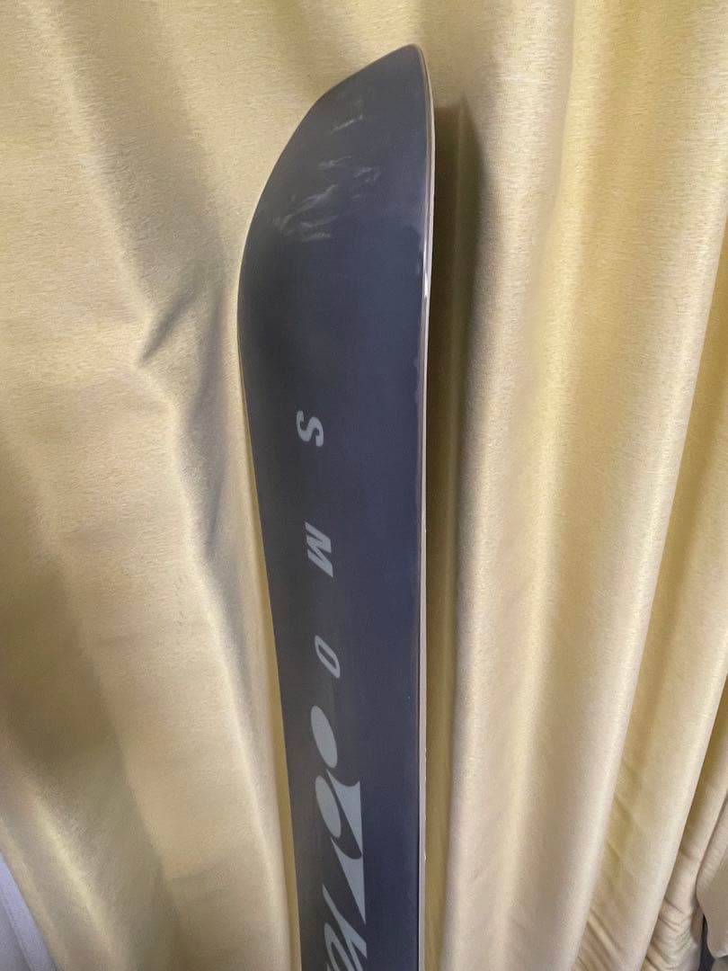 YONEX SMOOTH スノーボード　159 ワイド