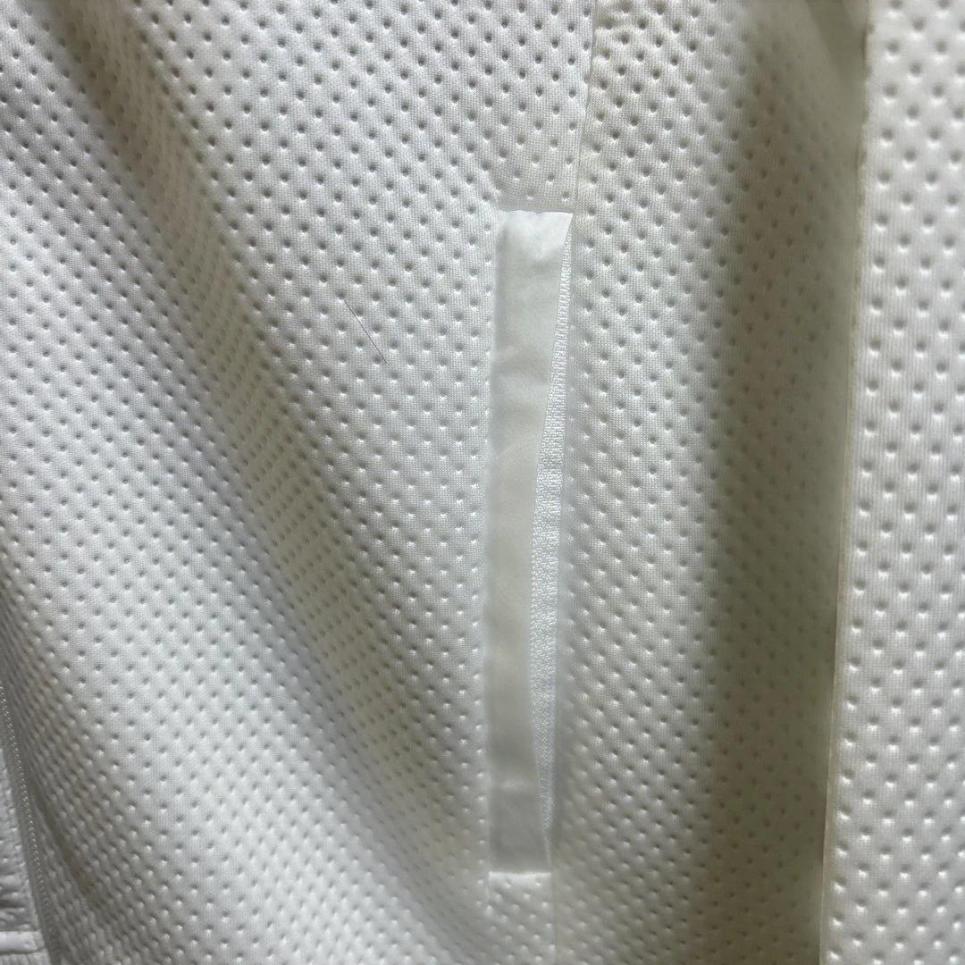 PING⭐️ホワイトジッパージャケット 新品♡未使用