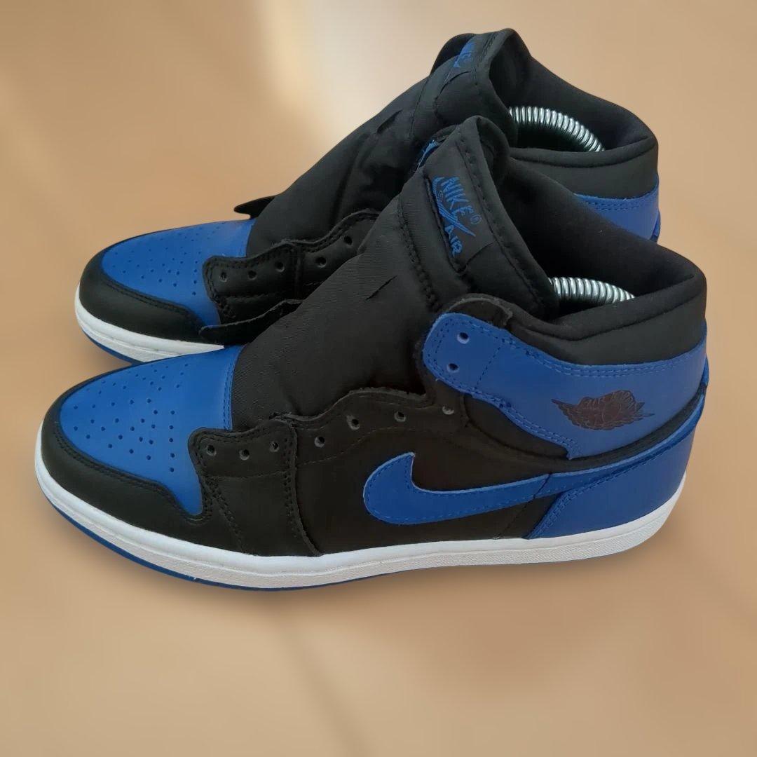 デッドストック NIKE AIR JORDAN1 OG  24.5cm
