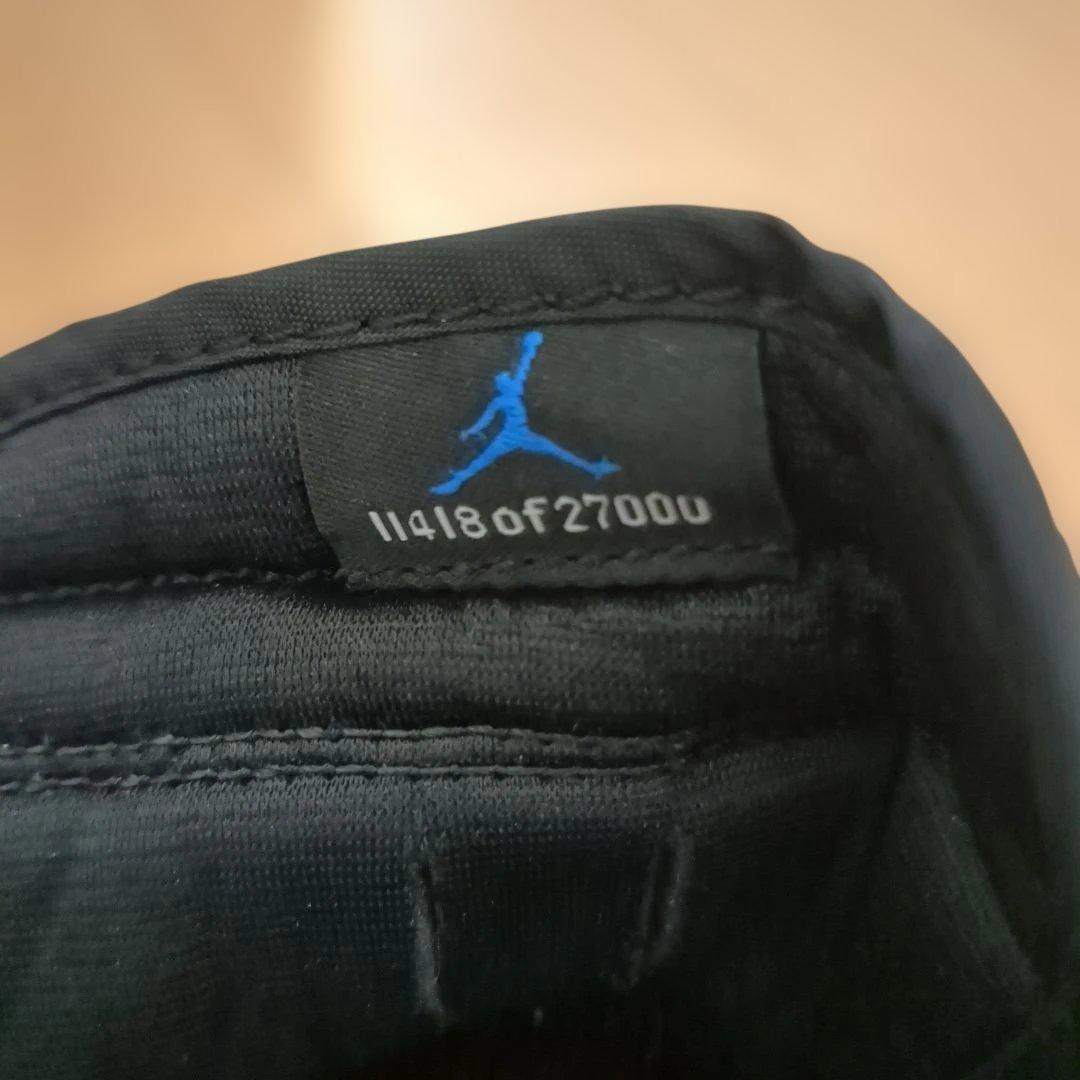 デッドストック NIKE AIR JORDAN1 OG  24.5cm