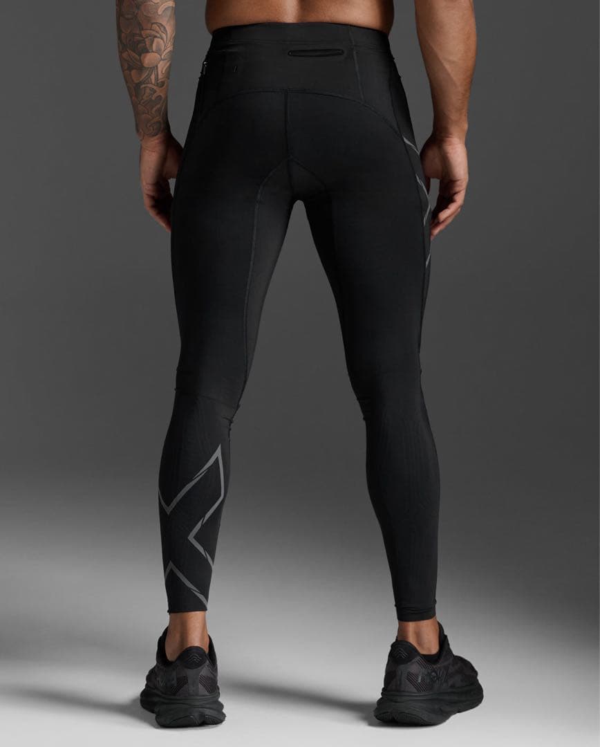 2XU MCSランコンプレッションタイツ XS