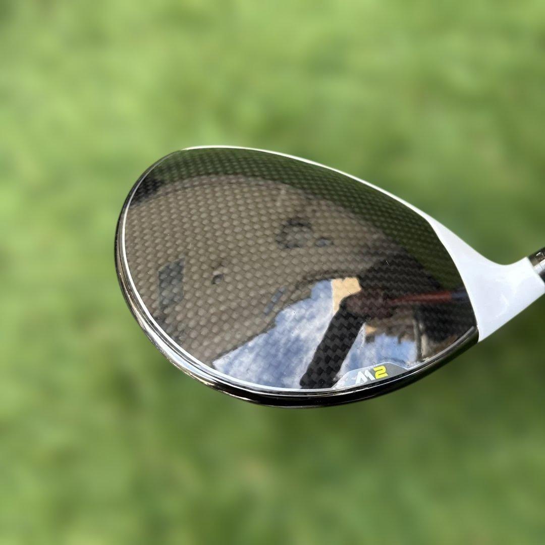 TaylorMade M2 ドライバー 10.5度　レフティ