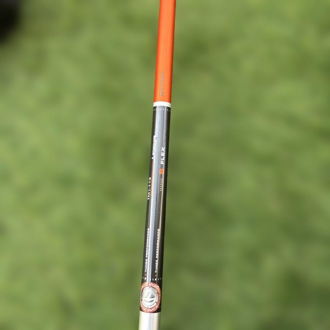 TaylorMade M2 ドライバー 10.5度　レフティ