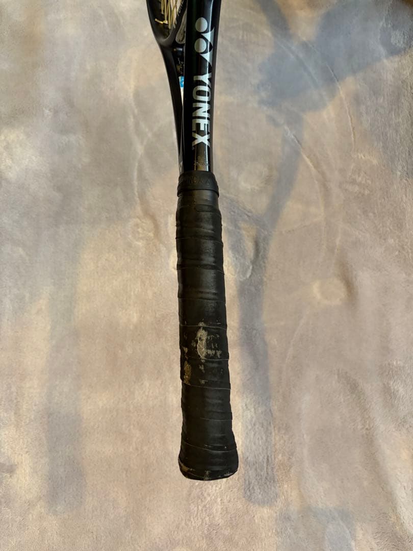 YONEX EZONE 100 テニスラケット限定色