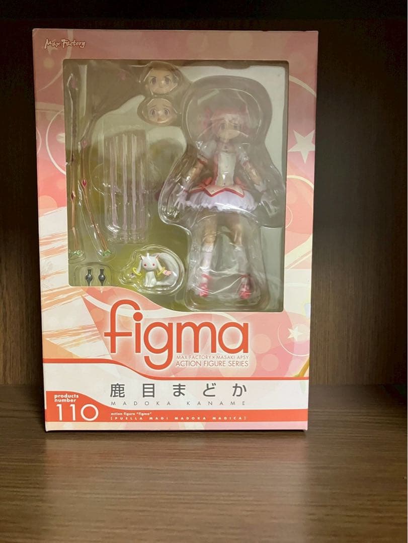 figma 鹿目まどか 「魔法少女まどか☆マギカ」