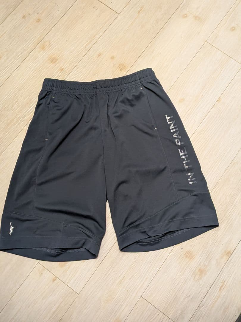 IN THE PAINT 半袖・長袖T、プラクティスパンツセット販売