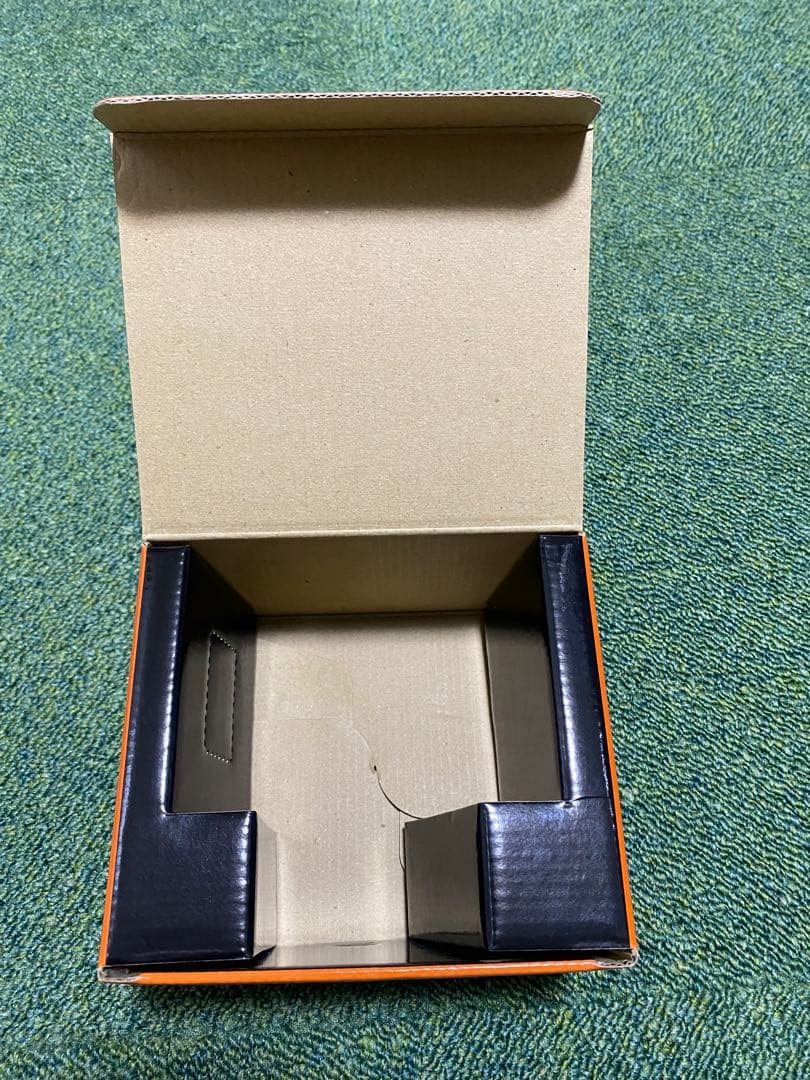 美品 SHIMANO ナスキー C2000HGS 箱付 ほぼ未使用