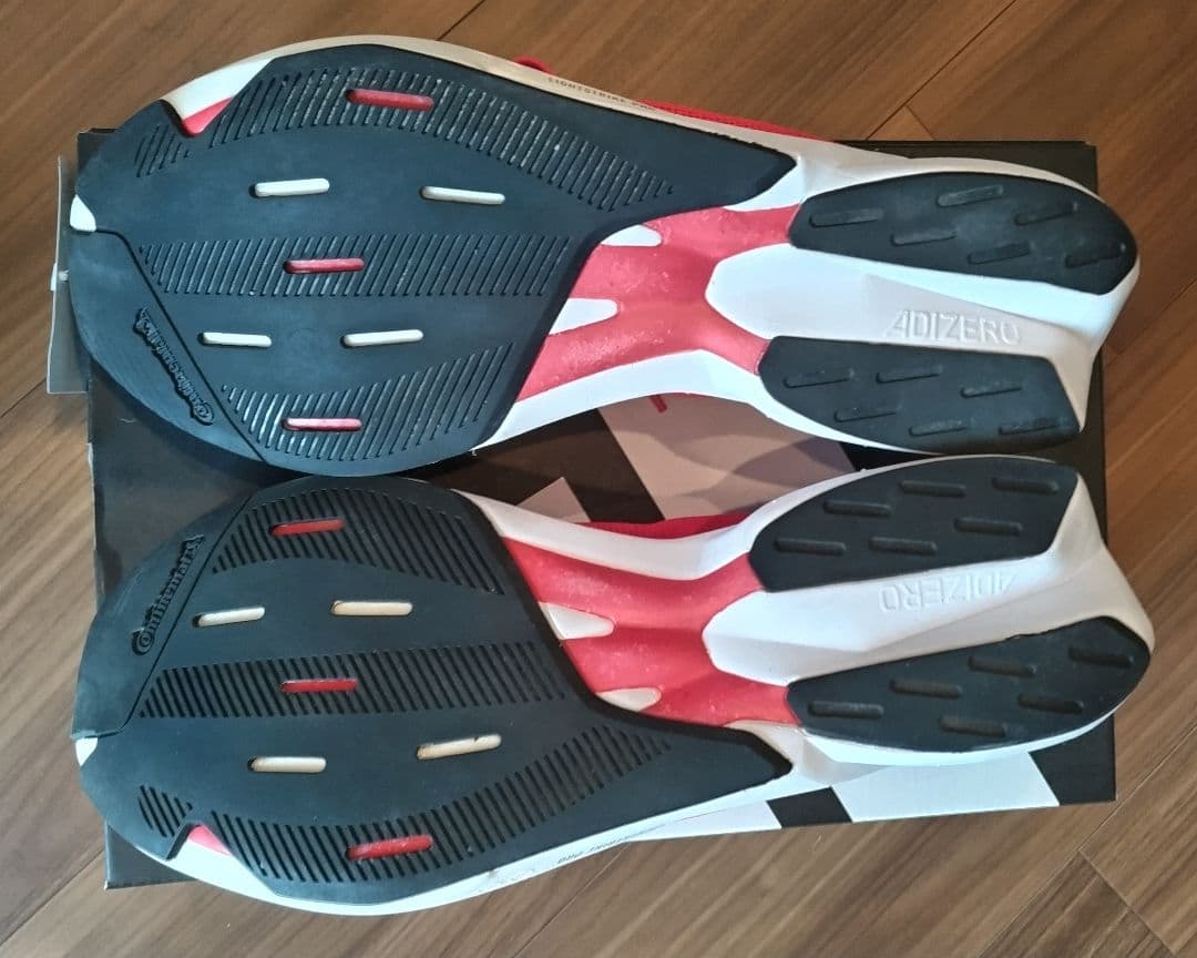 スパイク・シューズ ADIZERO JAPAN 8 28.0cm