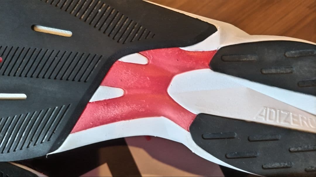 スパイク・シューズ ADIZERO JAPAN 8 28.0cm