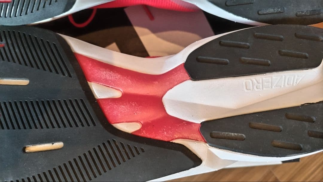 スパイク・シューズ ADIZERO JAPAN 8 28.0cm