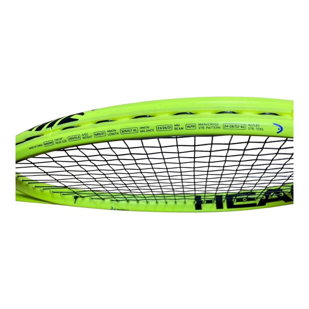 HEAD Graphene 360 Extreme MP テニスラケット