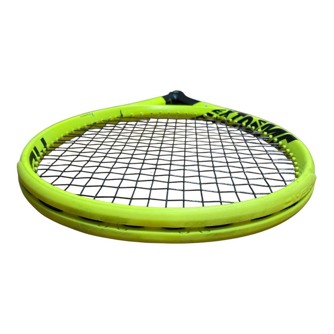 HEAD Graphene 360 Extreme MP テニスラケット