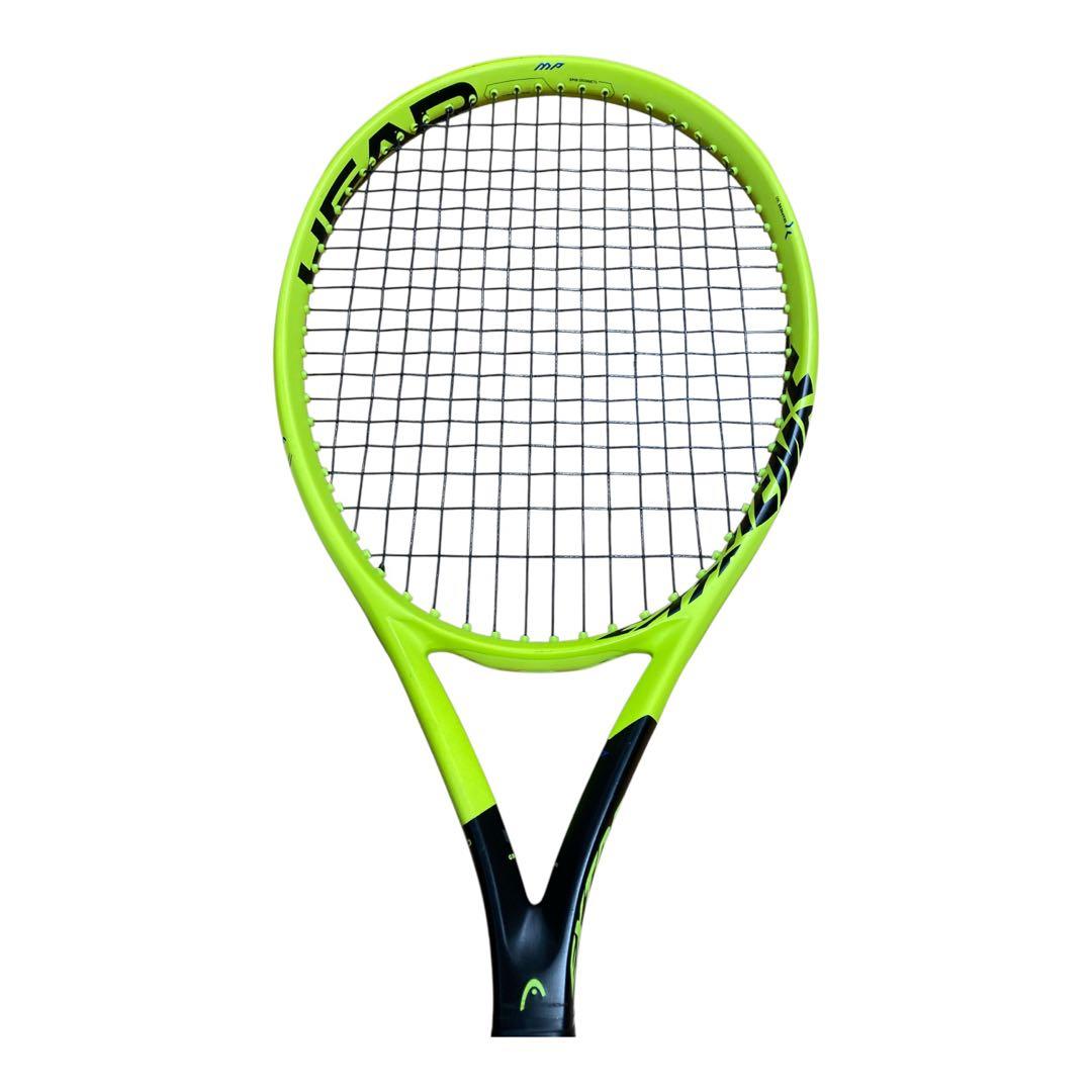 HEAD Graphene 360 Extreme MP テニスラケット