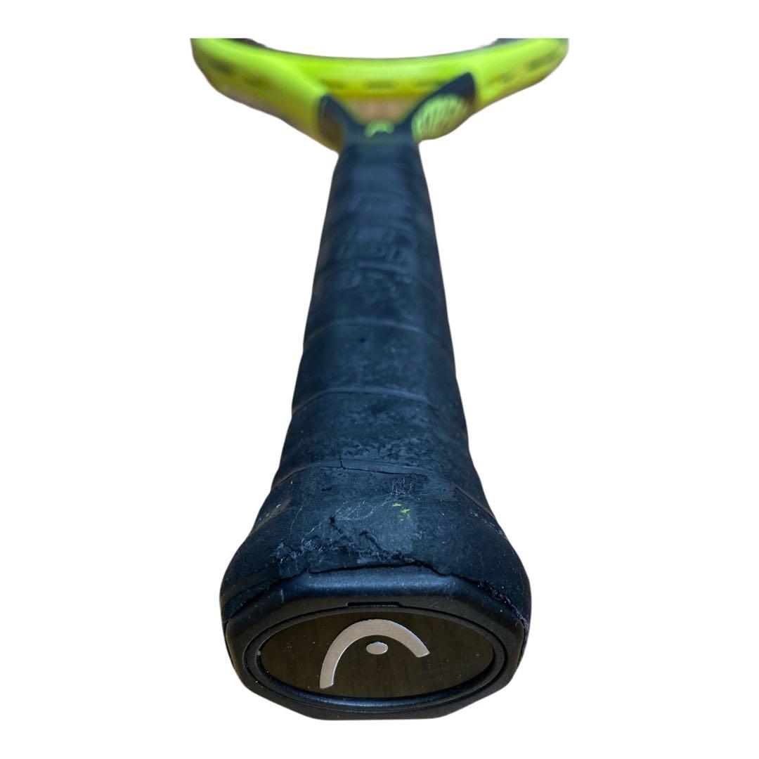 HEAD Graphene 360 Extreme MP テニスラケット