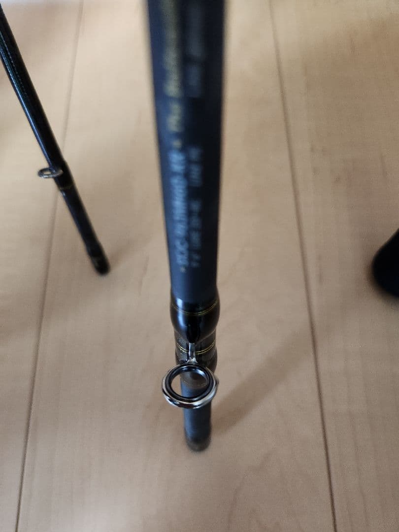 AbuGarcia ソルティーステージ　KR-X SXJC-963MH60-KR