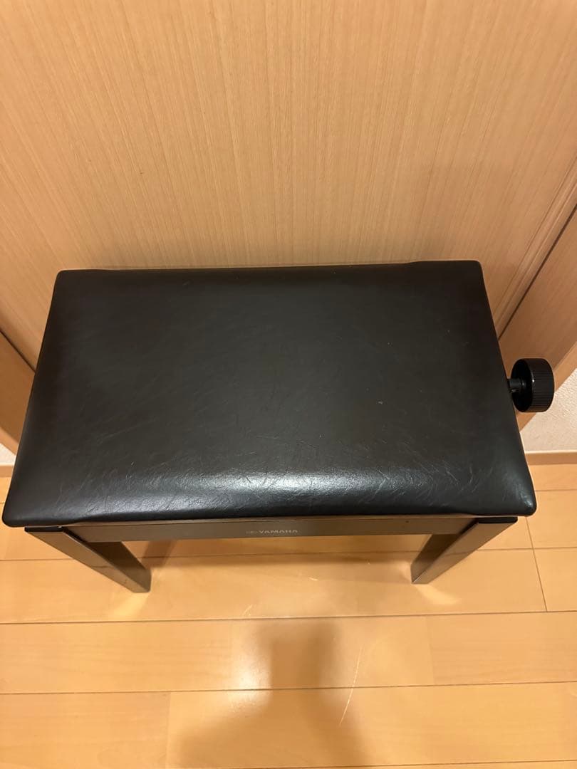 YAMAHAピアノ椅子