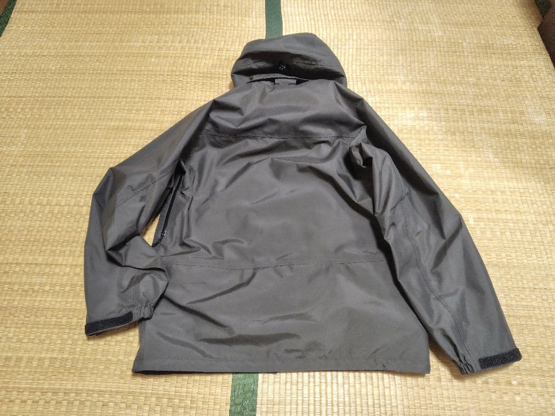greenclothing グリーンクロージング　上下セット　outflow