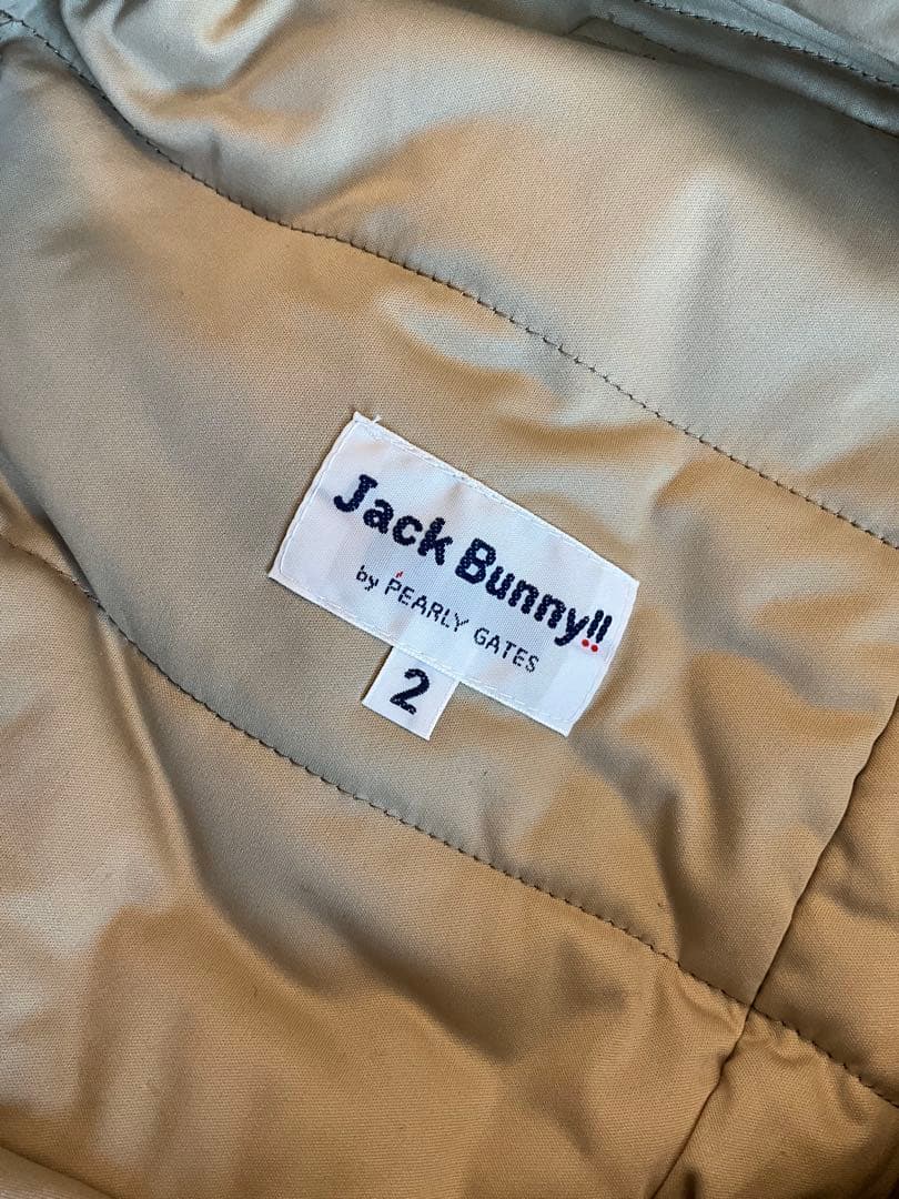Jack Bunny!!　⛳️ パンツ　レディース