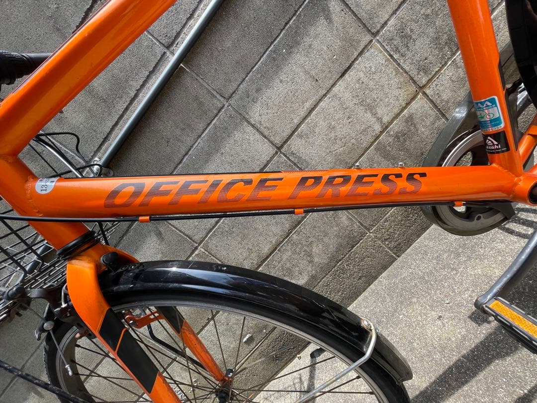 あさひ 自転車