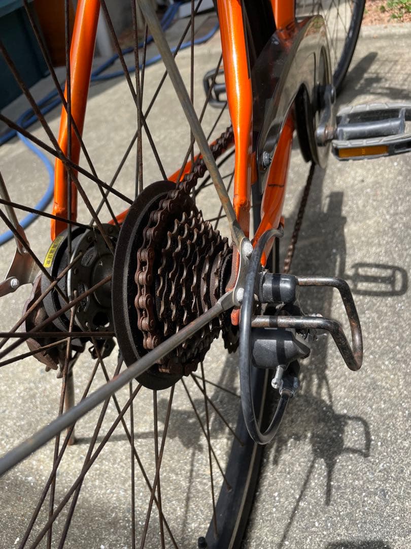 あさひ 自転車