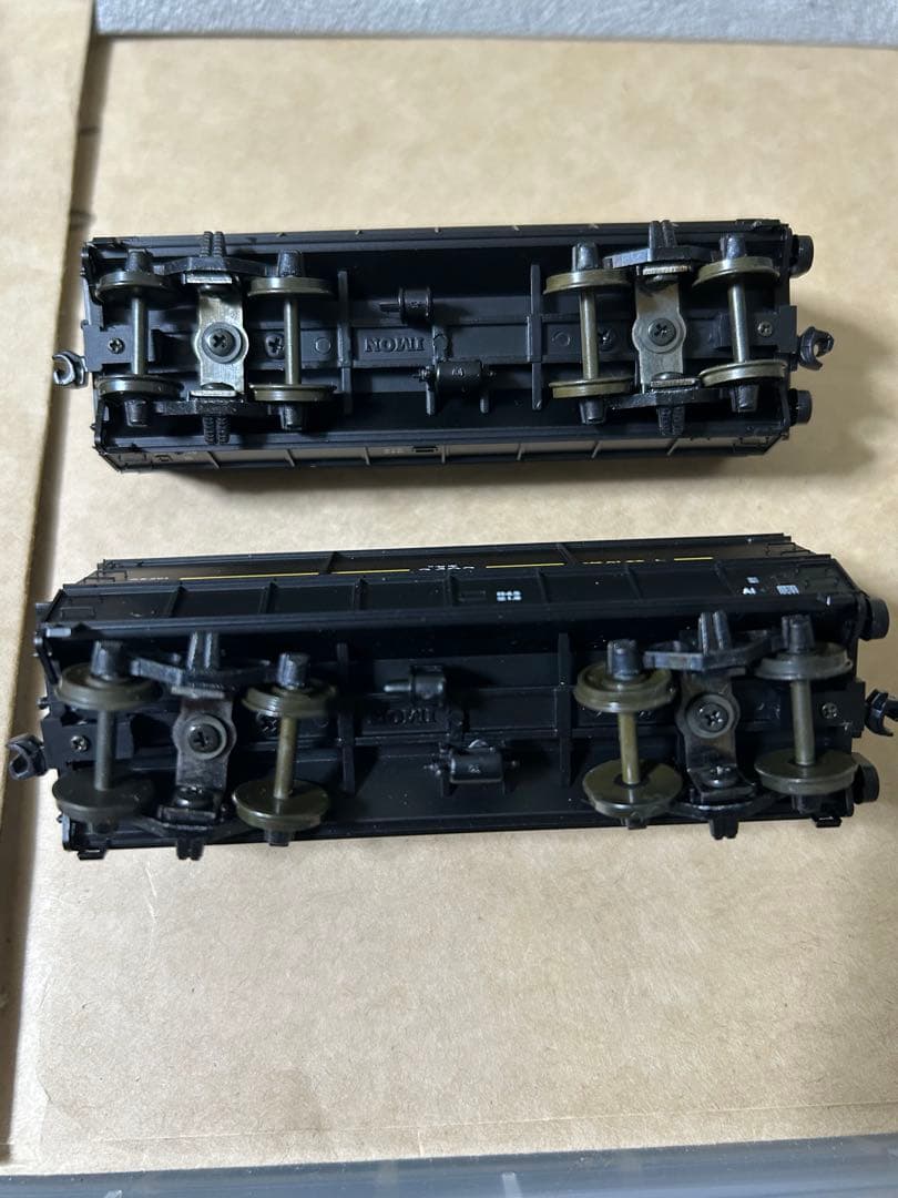 モデルスイモン HOj 12㎜ セキ3000 プラ製【値下げ】