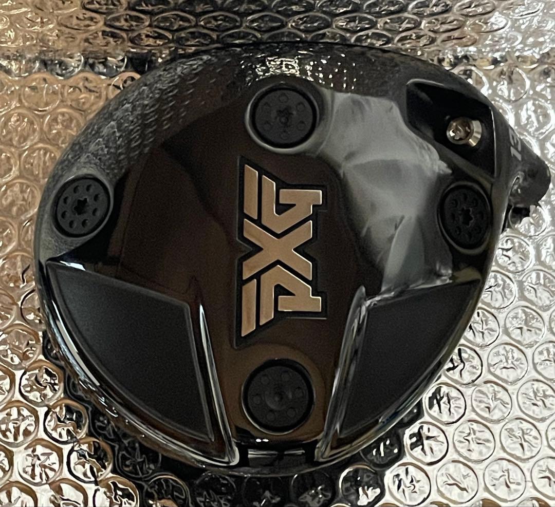 PXGシークレットウェポン ミニドライバー　ヘッドのみ