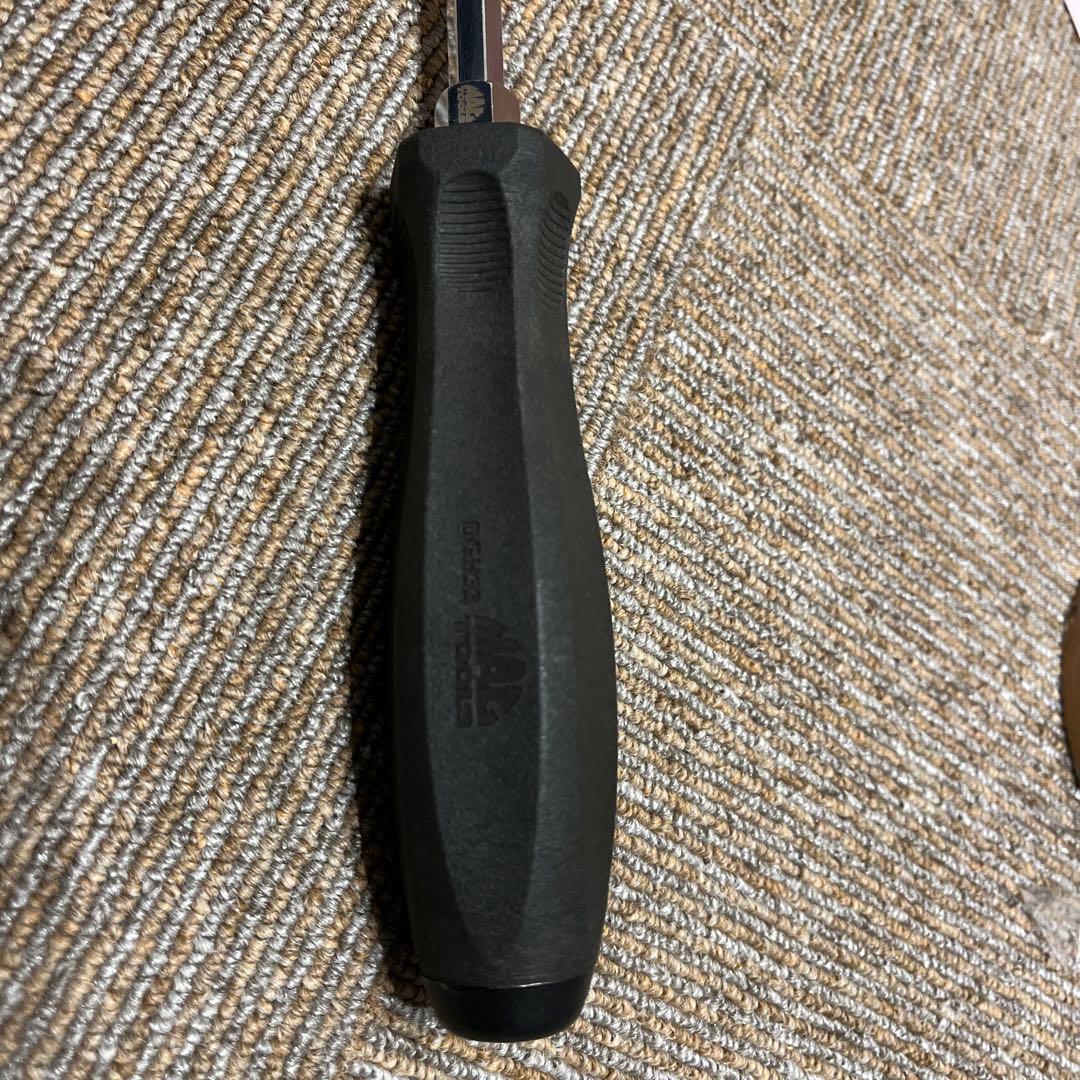 マックツール　貫通ドライバー
