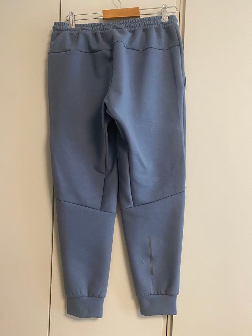 VEATM TECH FULL ZIP HOODIE＋JOGGER PANTS