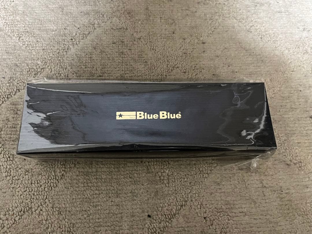 BlueBlue 釣りフェス2025限定 ガボッツ200 NIPPON 新品