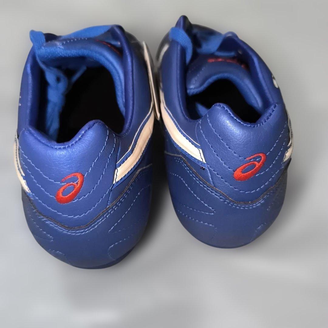 asics アシックス サッカーシューズ EVITO 26.5cm
