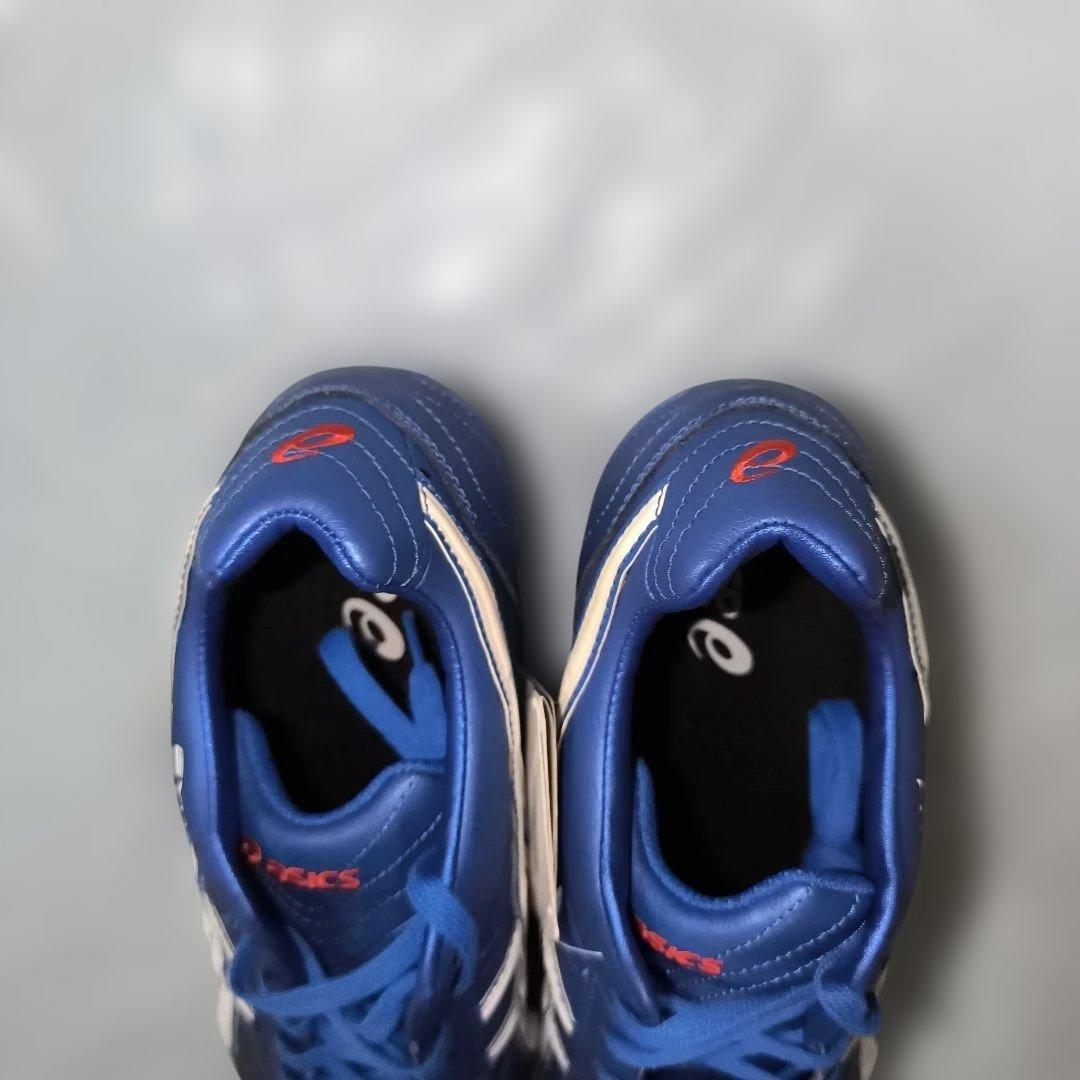 asics アシックス サッカーシューズ EVITO 26.5cm
