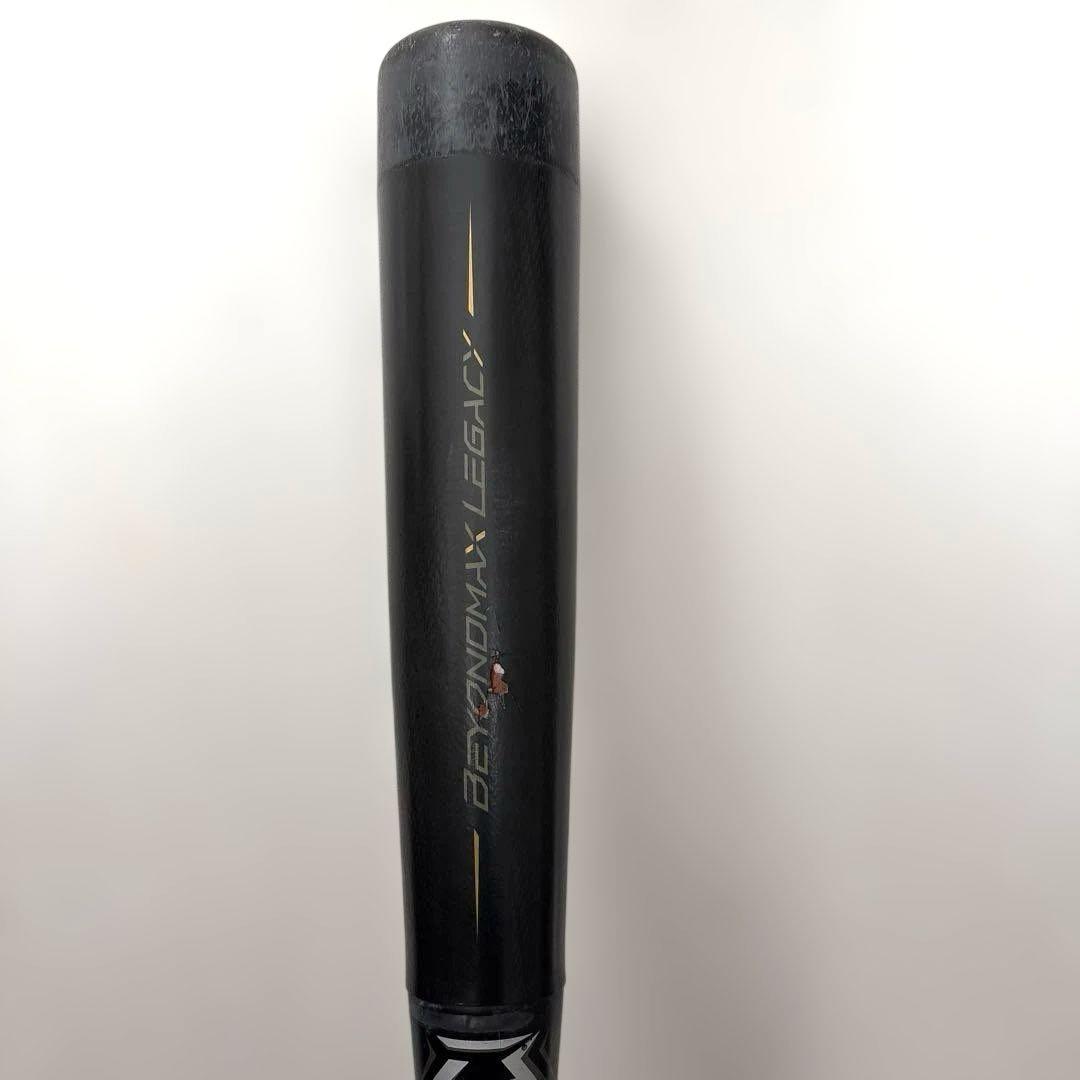 MIZUNO ミズノ BEYOND MAX LEGACY 軟式 バット 78cm