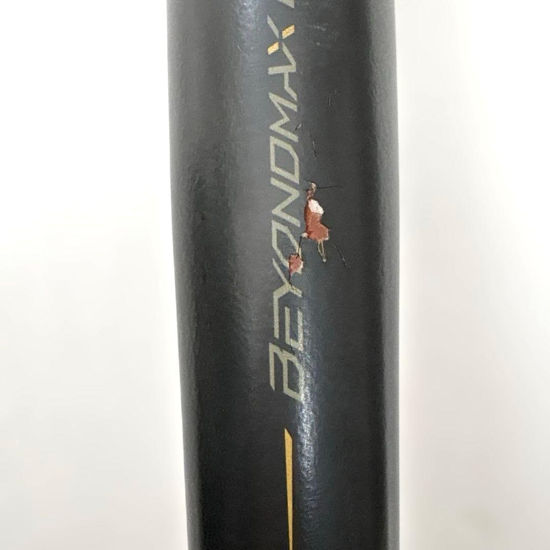 MIZUNO ミズノ BEYOND MAX LEGACY 軟式 バット 78cm