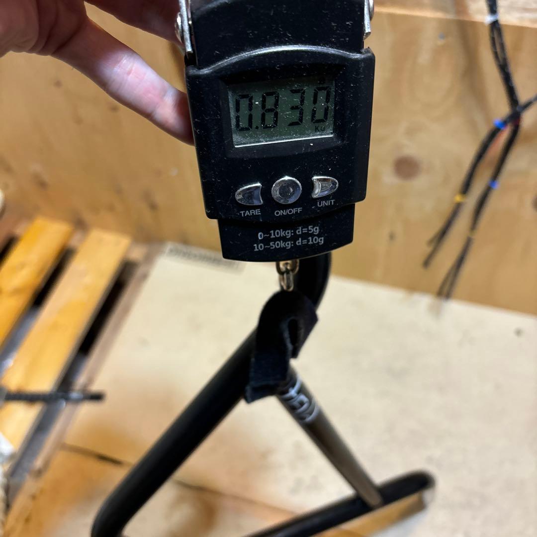 Fiend Team Bar 9.0” BMX ハンドル クロモリ ブラック