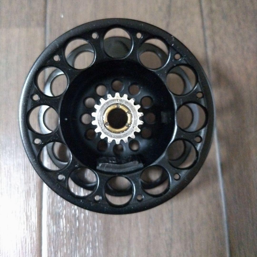 Fuji FPR-25 フジリール